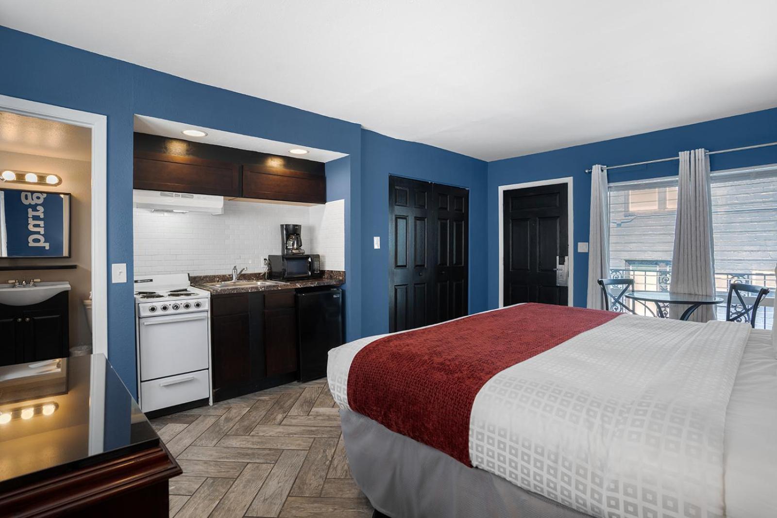Avalon Downtown Hotel St. Petersburg